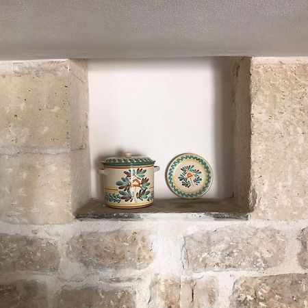 Ed.Ma Villa Scicli Dış mekan fotoğraf