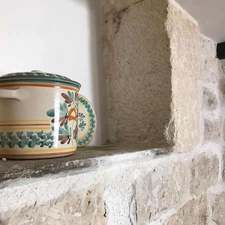 Ed.Ma Villa Scicli Dış mekan fotoğraf