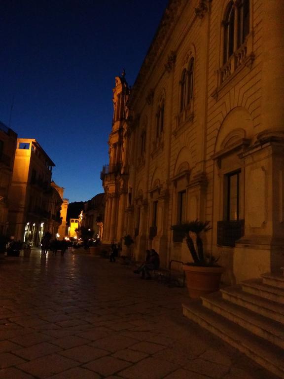 Ed.Ma Villa Scicli Dış mekan fotoğraf