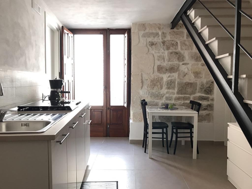 Ed.Ma Villa Scicli Dış mekan fotoğraf