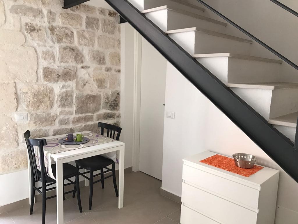 Ed.Ma Villa Scicli Dış mekan fotoğraf