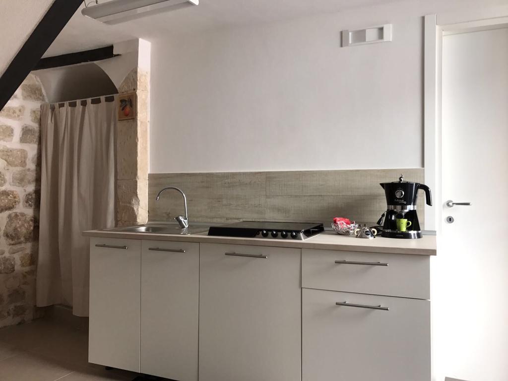 Ed.Ma Villa Scicli Dış mekan fotoğraf