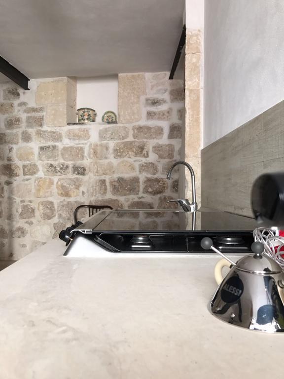 Ed.Ma Villa Scicli Dış mekan fotoğraf