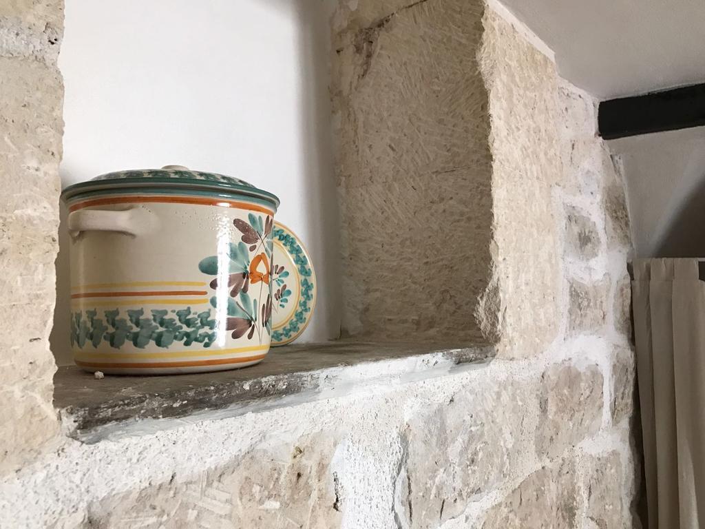 Ed.Ma Villa Scicli Dış mekan fotoğraf