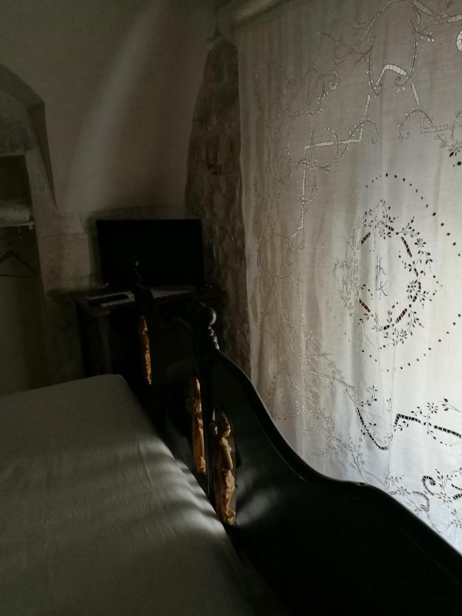 Ed.Ma Villa Scicli Dış mekan fotoğraf